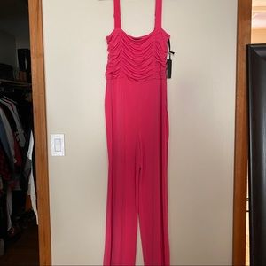 h:ours Rayne Jumpsuit